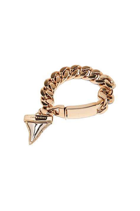 givenchy shark tooth bracelet replica|givenchy counterfeit.